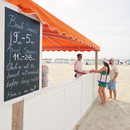 Beach Shack Cape May Exterior foto