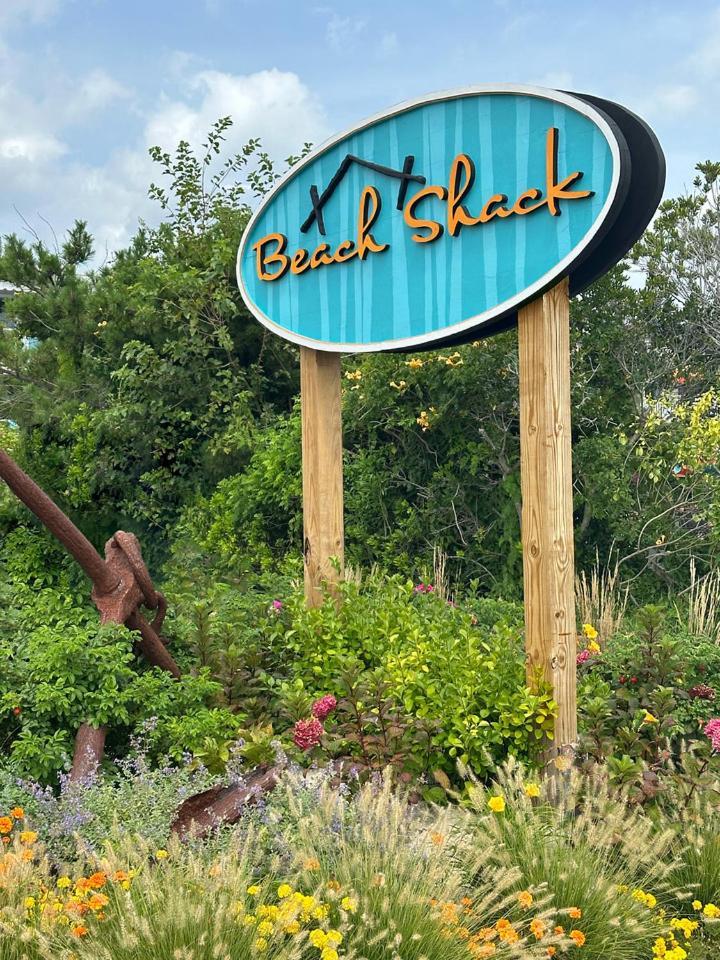 Beach Shack Cape May Exterior foto