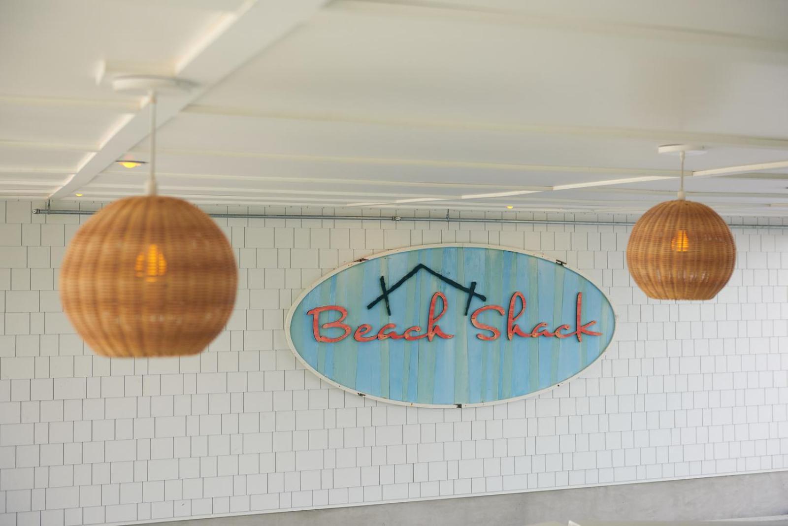 Beach Shack Cape May Exterior foto